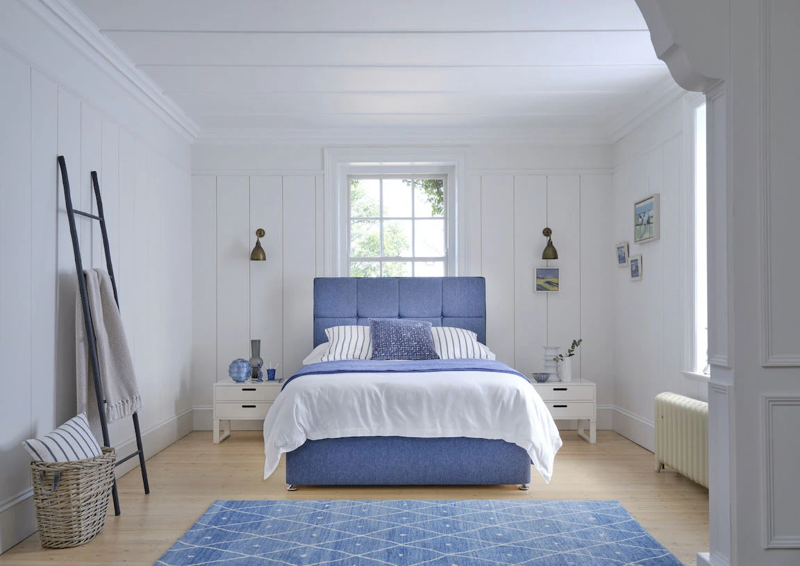 Sleepeezee Memory Ultimate 4500 Divan